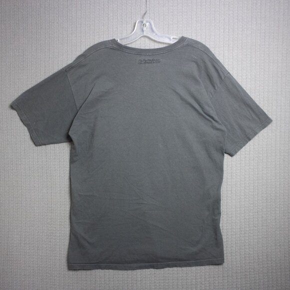 Quiksilver y2k Graphic Tee - Picture 2 of 7